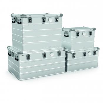 Aluminium box Zarges K470 IP67